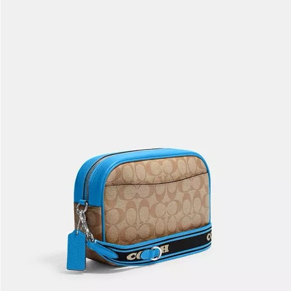 Coach Camera Bag - Picture 3 of 3
